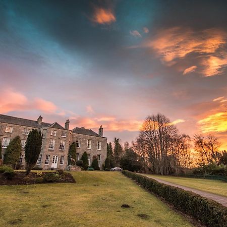 Castle Hotel Huntly Esterno foto