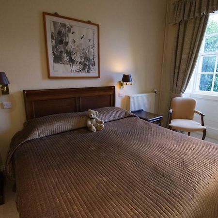 Castle Hotel Huntly Esterno foto